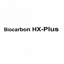 biocarbon hx-plus