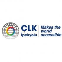 çlk ipekyolu makes the world accessible