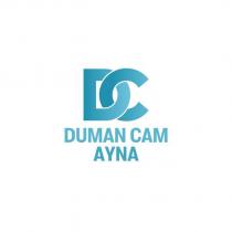 duman cam ayna