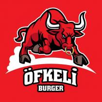 öfkeli burger