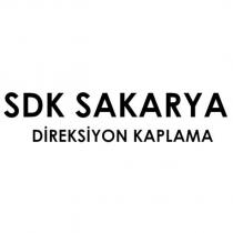 sdk sakarya direksiyon kaplama