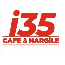 i35 cafe&nargile