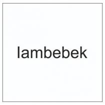 iambebek