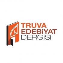 truva edebiyat dergisi