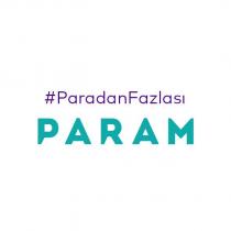 paradan fazlası param
