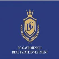 dg gayrimenkul real estate investment