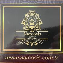 narcosis luxury la collection de grasse extrait de perfume www.narcosis.com.tr