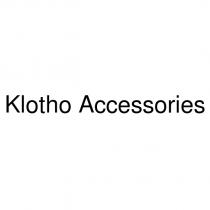klotho accessories
