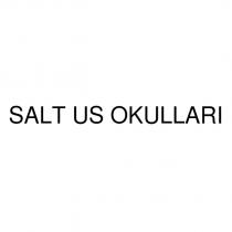 salt us okulları