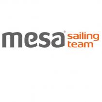 mesa sailing team