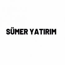 sümer yatırım