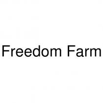 freedom farm