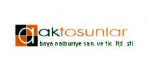 aktosunlar boya nalburiye a