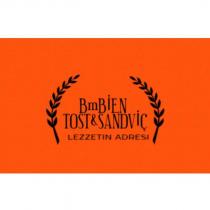 bmbien tost&sandviç lezzetin adresi