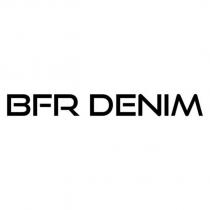 bfr denim