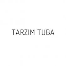tarzım tuba