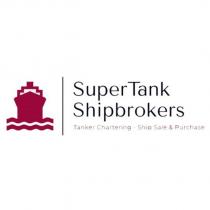 supertank shipbrokers tanker chartering ship sale & purchase