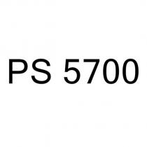 ps 5700