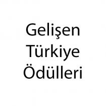 gelişen türkiye ödülleri