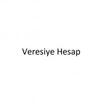 veresiye hesap