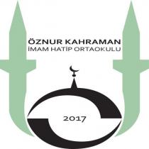 öznur kahraman imam hatip ortaokulu 2017
