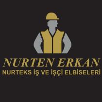 nurten erkan nurteks iş ve işçi elbiseleri