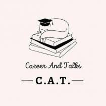 career and talks c.a.t.