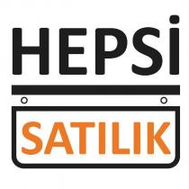 hepsi satılık