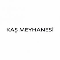 kaş meyhanesi