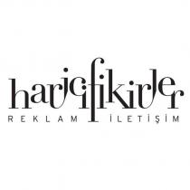 harici fikirler reklam iletişim