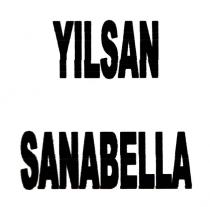 yılsan sanabella