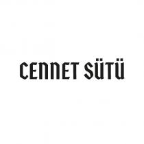 cennet sütü