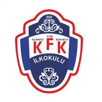 kadriye faik koparan ilkokulu kfk