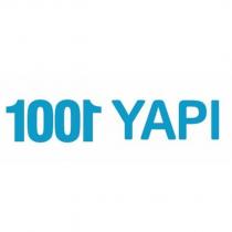 1001 yapı