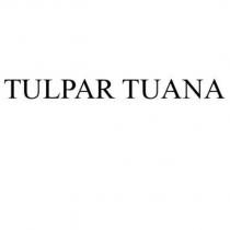 tulpar tuana