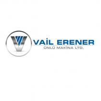 vail erener ünlü makina ltd.