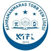kahramanmaraş tobb fen lisesi ktfl 2015
