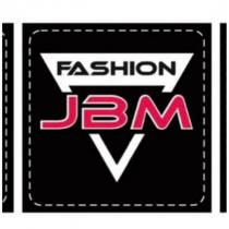 fashion jbm