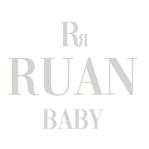 ruan baby rr