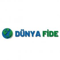 dünya fide