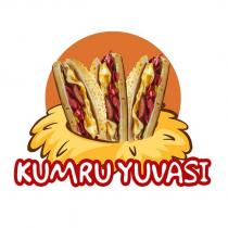 kumru yuvası