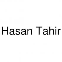 hasan tahir