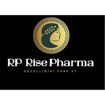 rp rise pharma güzelliğini fark et