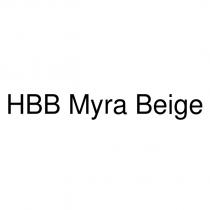hbb myra beige