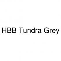 hbb tundra grey