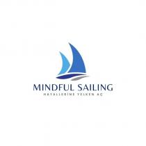 mindful sailing hayallerine yelken aç