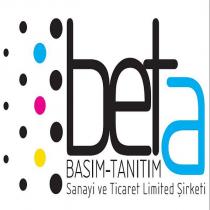 beta basım-tanıtım sanayi ve ticaret limited şirketi