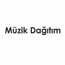 müzik dağıtım