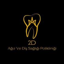 2d ağız ve diş sağlığı polikiliniği