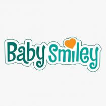 baby smiley